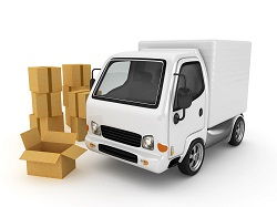 relocation services