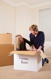Domestic removals