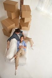 london movers
