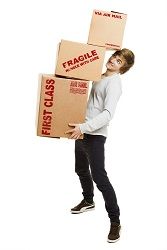UK business movers