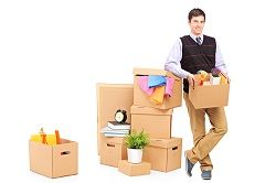 rental service