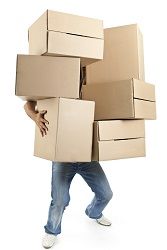 moving van rental